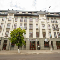 БЦ Кузнецкий